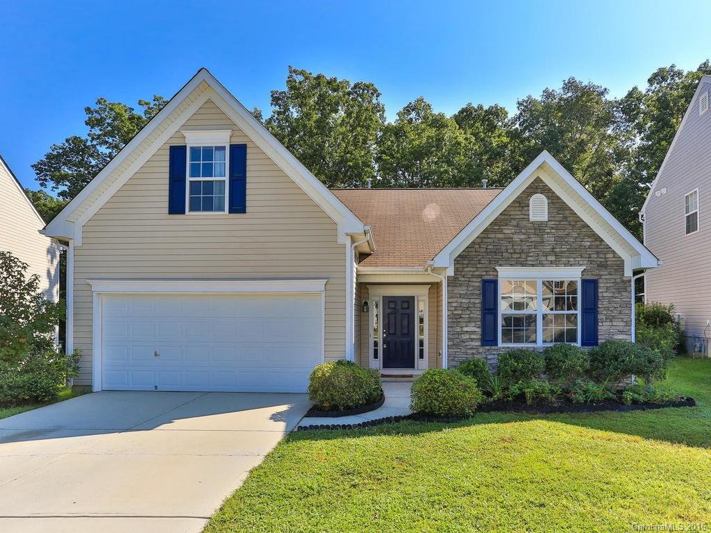 1288 Emory Lane NW Concord NC 28027
