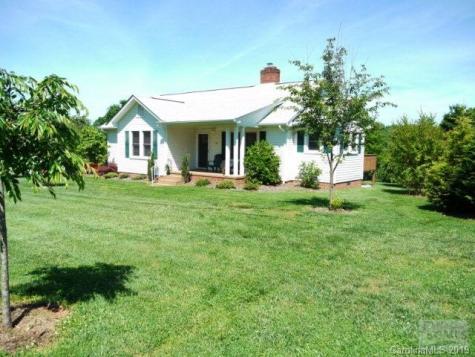 2197 Zion Road Morganton NC 28655