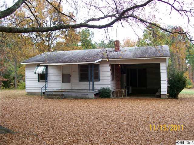 3087 Heglar Road Concord NC 28025