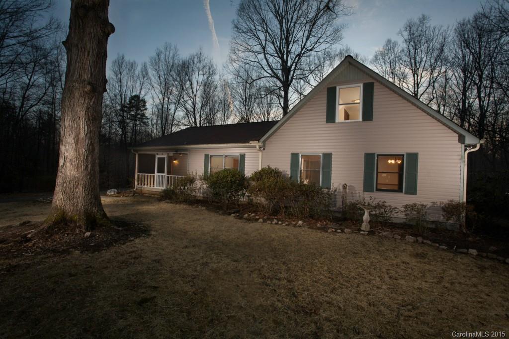 4502 Locklyn Road Waxhaw NC 28173