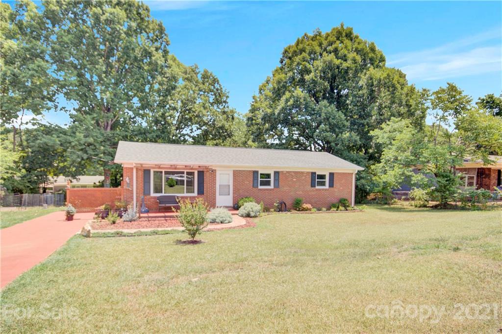 2624 Quail Ridge Drive Gastonia NC 28056