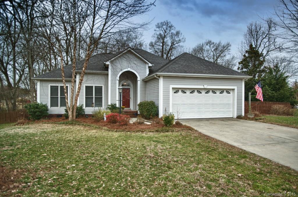 3638 Cedar Springs Drive SW Concord NC 28027