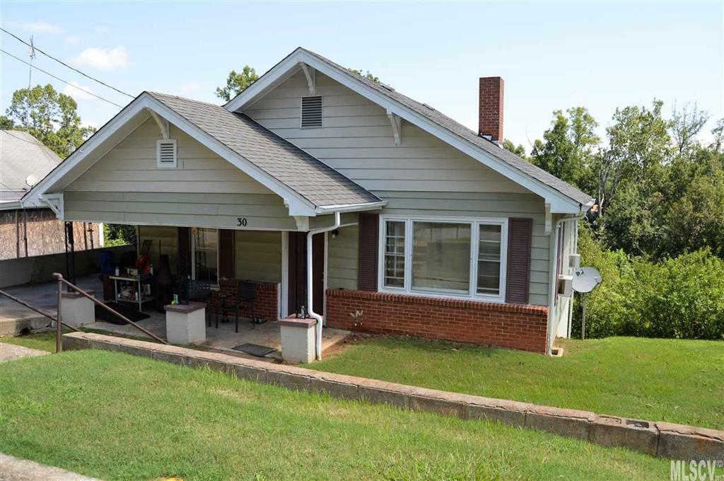 30 Archer Street Granite Falls NC 28630