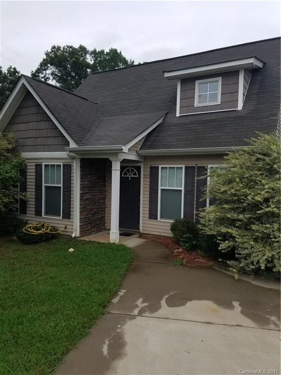 5808 Stonedale Court Charlotte NC 28216
