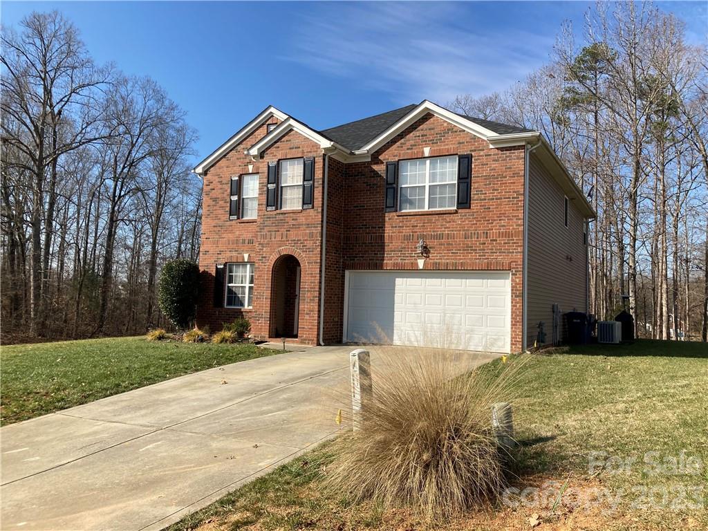 4103 High Shoals Drive Monroe NC 28110