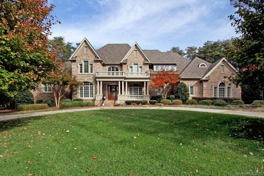 18924 Mary Ardrey Circle Cornelius NC 28031
