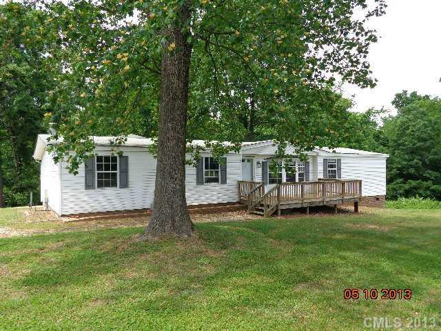 4015 Love Mill Road Monroe NC 28110