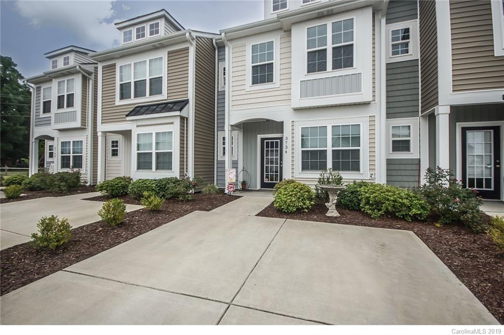 3734 Aldeburgh Road Sw Concord NC 28027
