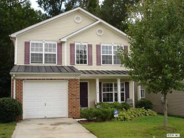 2530 Cochrane Drive Charlotte NC 28269