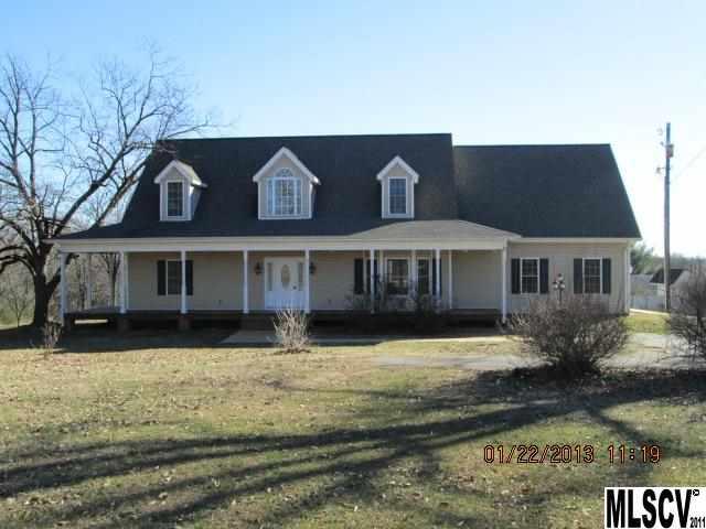 2202 Marcus Drive Granite Falls NC 28630