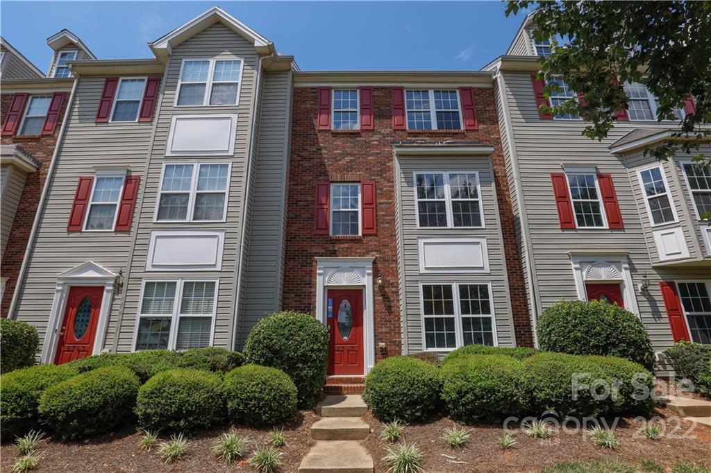 6747 Mountain Majesty Way Huntersville NC 28078