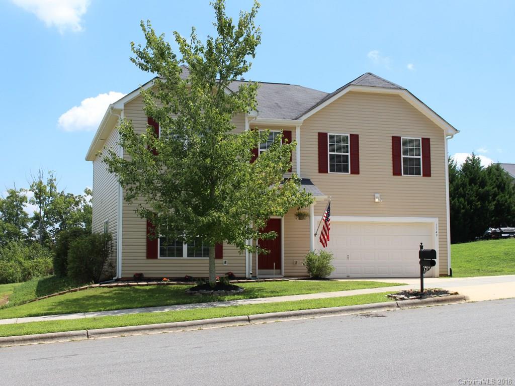 1149 Thanet Street Sw Concord NC 28025