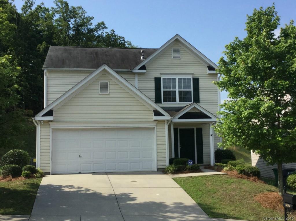 14014 Riding Hill Avenue Charlotte NC 28213