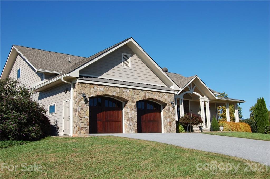 352 Windflower Lane Mill Spring NC 28756
