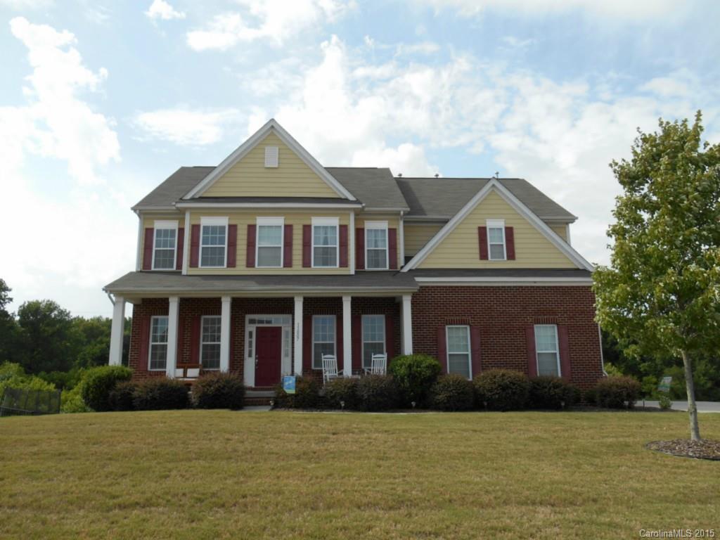 11007 Blue Stream Lane Indian Trail NC 28079
