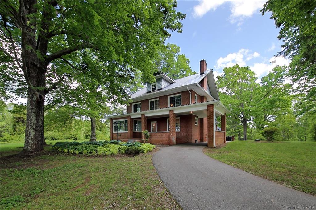 305 Turnpike Road Mills River NC 28759