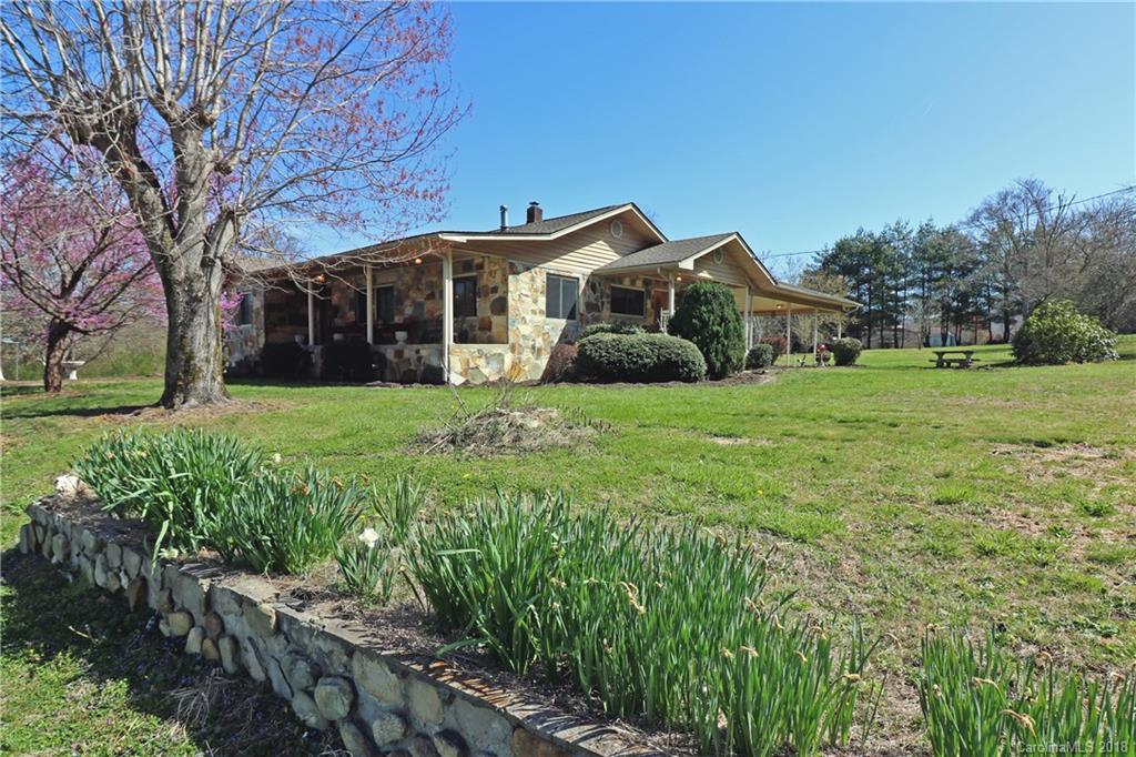 2753 Island Ford Road Brevard NC 28712