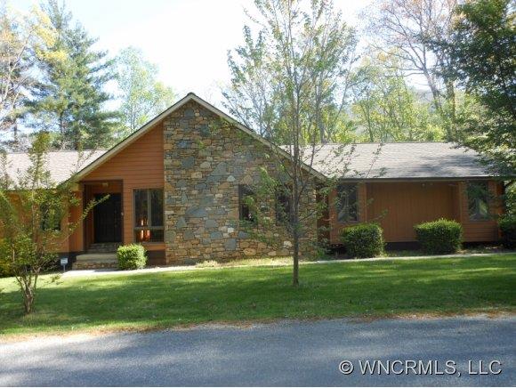 324 Cedar Crest Drive Asheville NC 28803