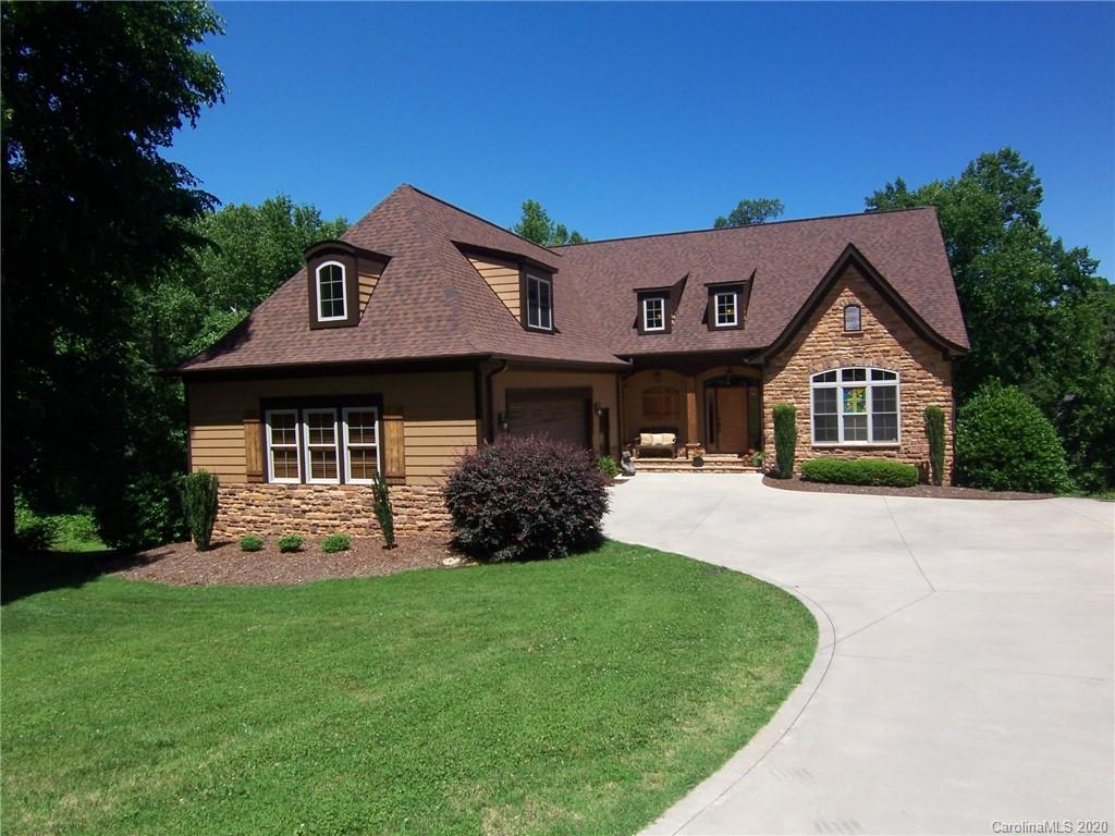 401 Yorkfield Drive Shelby NC 28150