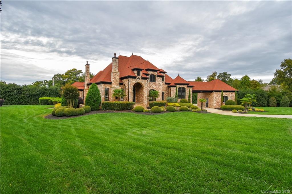 19931 Walter Henderson Road Cornelius NC 28031