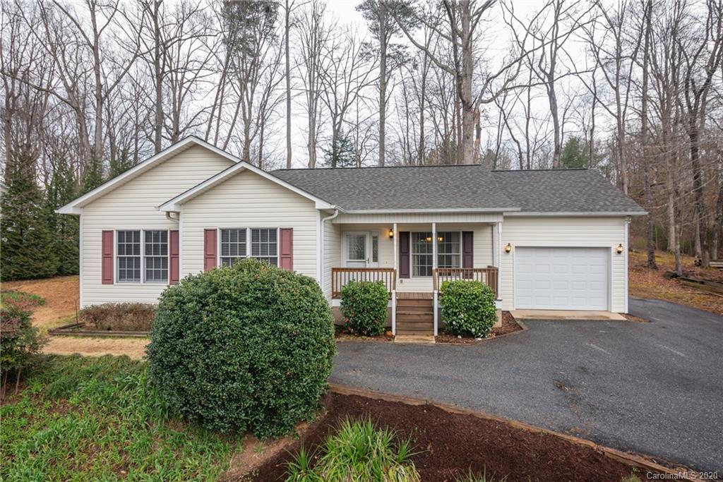 250 Windwood Drive Columbus NC 28722