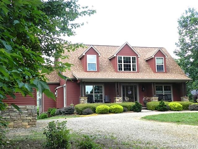 275 Poplar Grove Court Taylorsville NC 28681