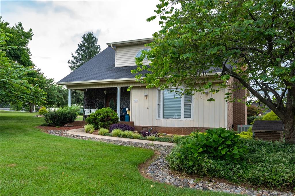 3680 Liledoun Road Taylorsville NC 28681