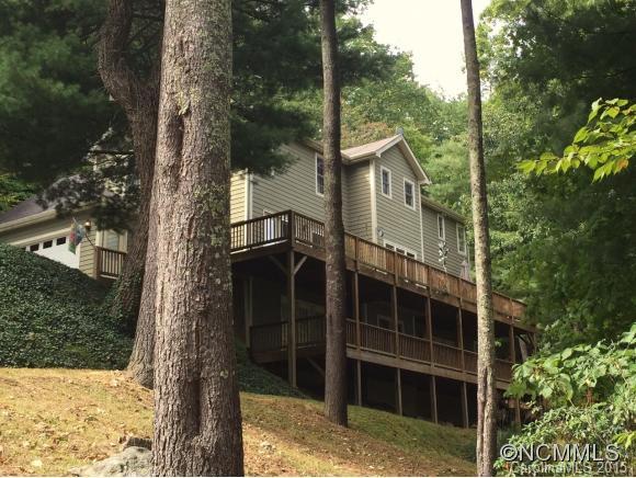 15 Weston Heights Drive Asheville NC 28803