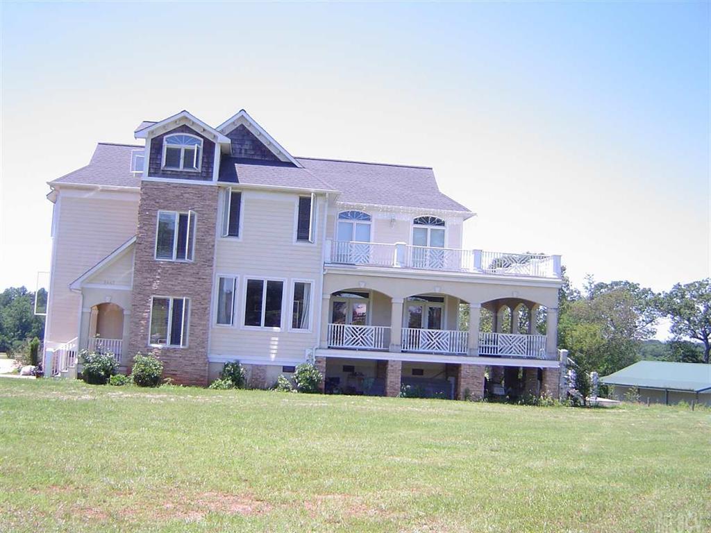 2663 Blackburn Bridge Road Lincolnton NC 28092