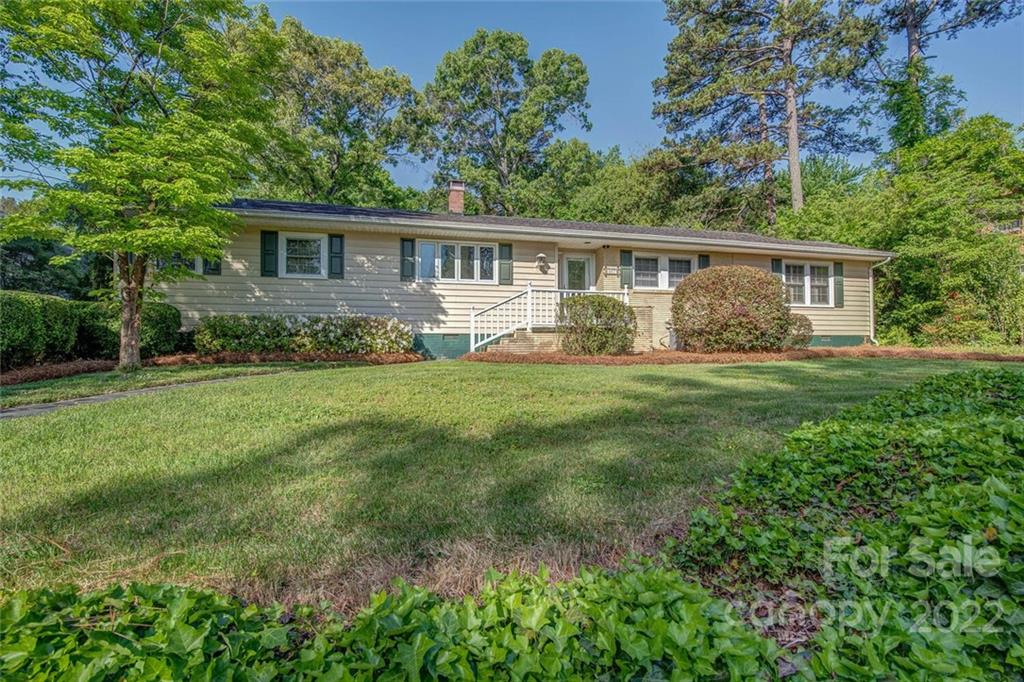 507 Clinton Drive Gastonia NC 28054