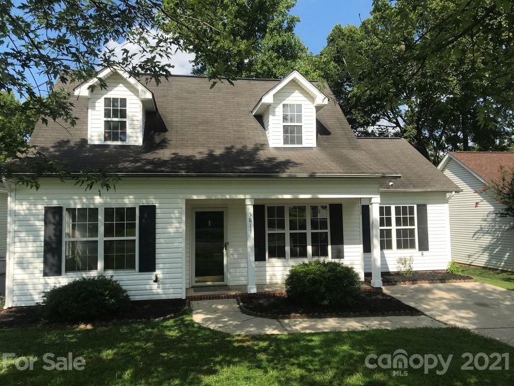 5811 Andrew Ward Avenue Charlotte NC 28216