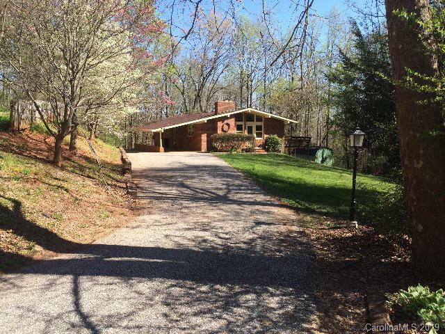 314 Forest Hill Drive Marion NC 28752
