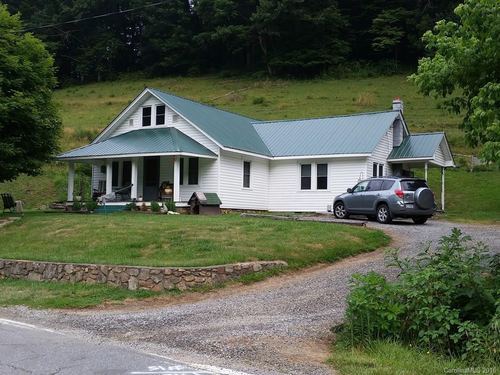 2337 East Fork Road Marshall NC 28753