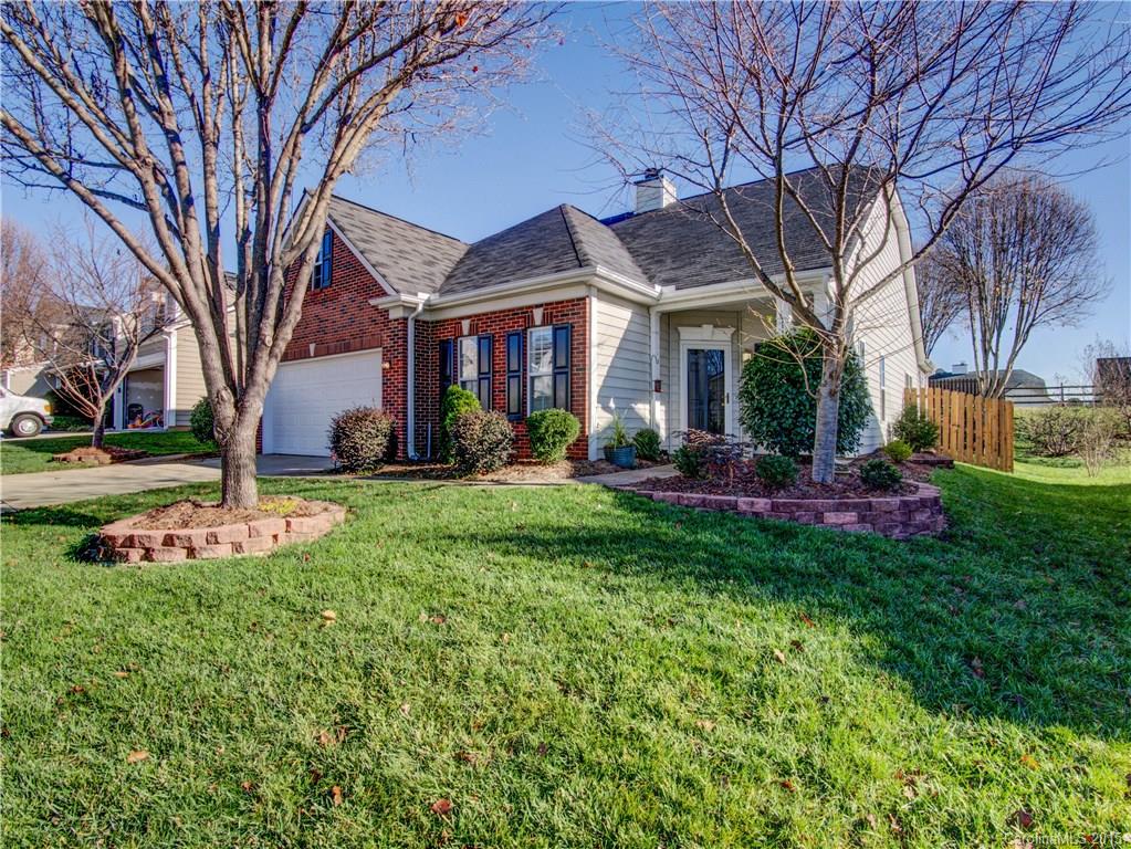 11419 Lamoille Lane Charlotte NC 28278
