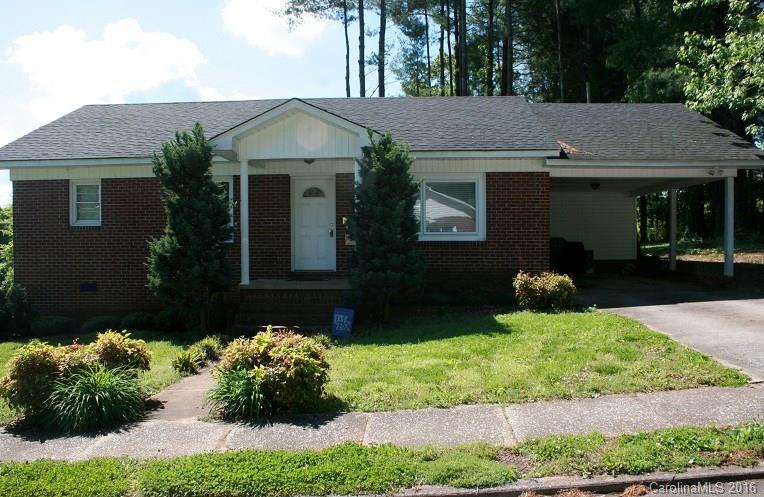 117 Pine Street Rutherfordton NC 28139