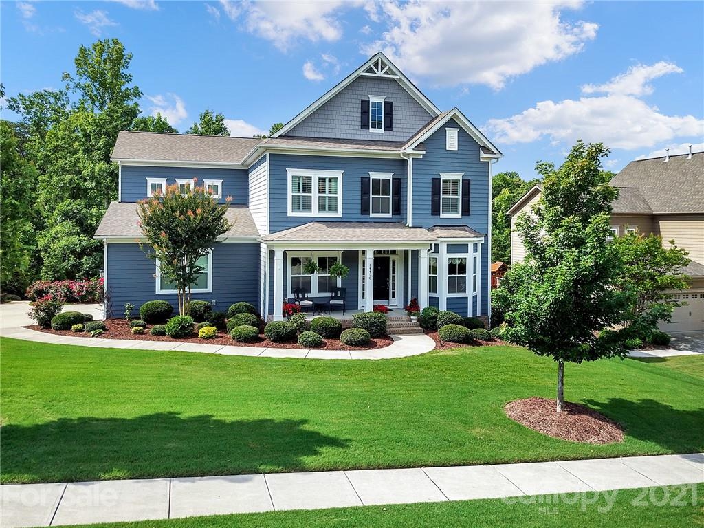 14420 Murfield Court Charlotte NC 28278