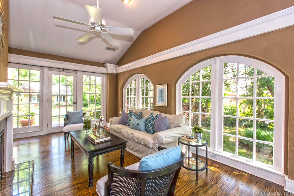 1524 S Wendover Road Charlotte NC 28211