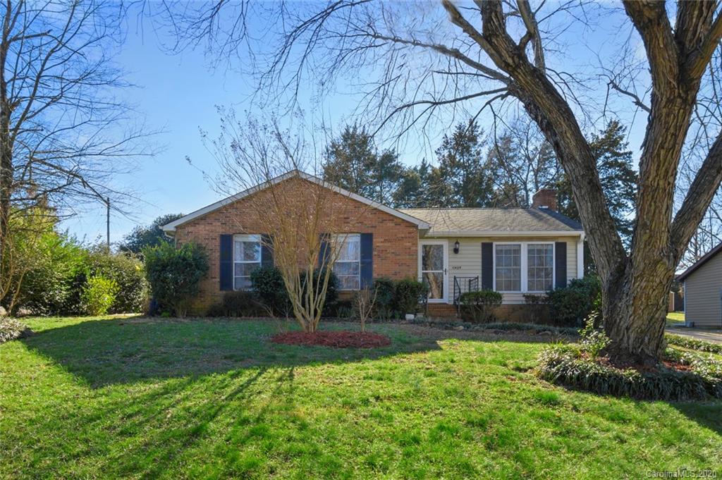 11429 Misty Valley Court Charlotte NC 28226