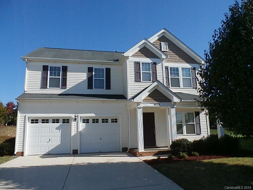 9642 Bellamy Place NW Concord NC 28027