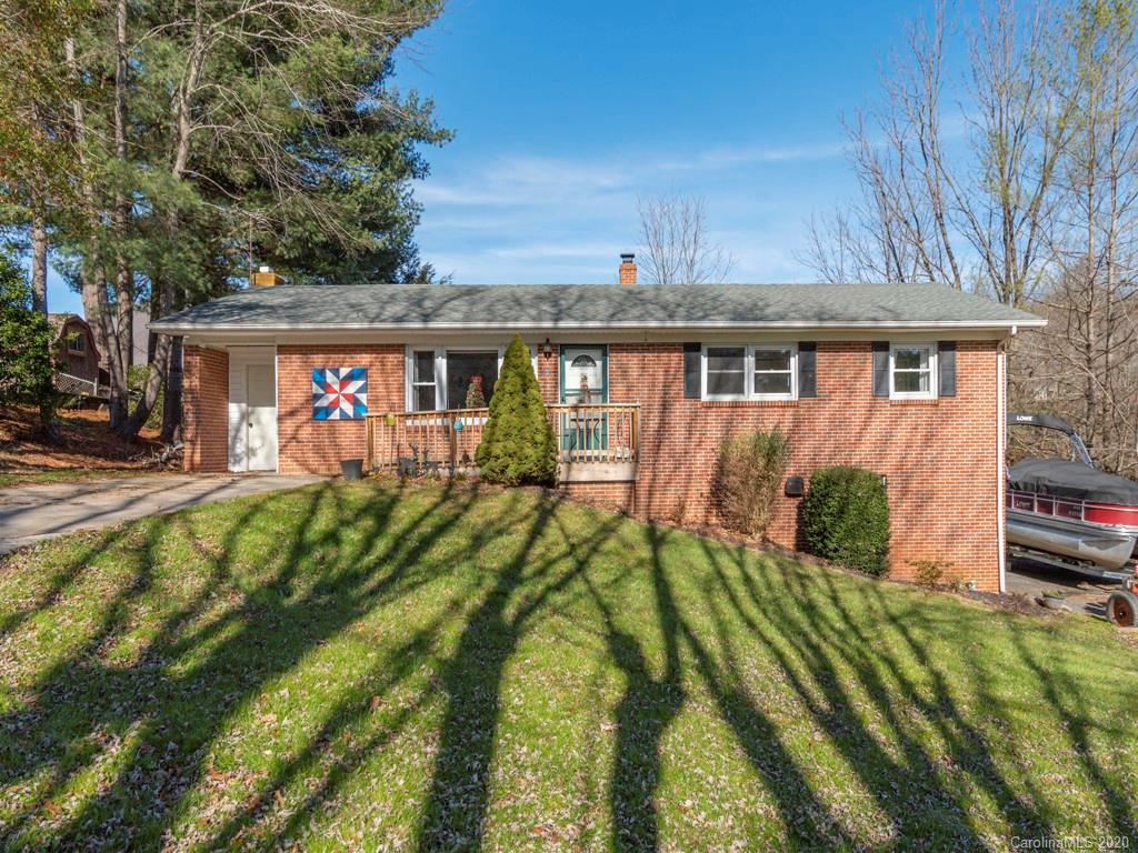 54 Beaverdam Heights Drive Canton NC 28716