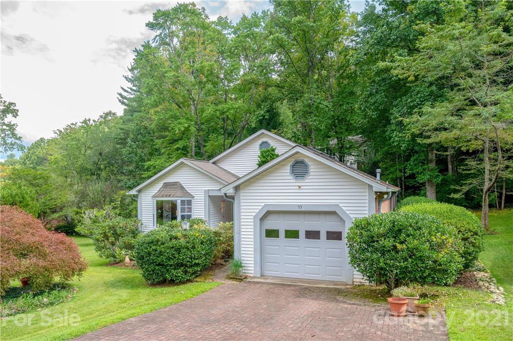 53 Pintail Court Brevard NC 28712