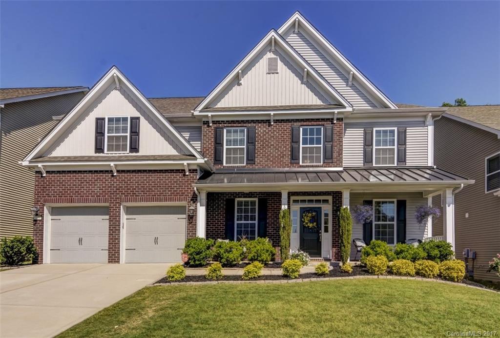 10997 Aspen Ridge Lane Nw Concord NC 28027