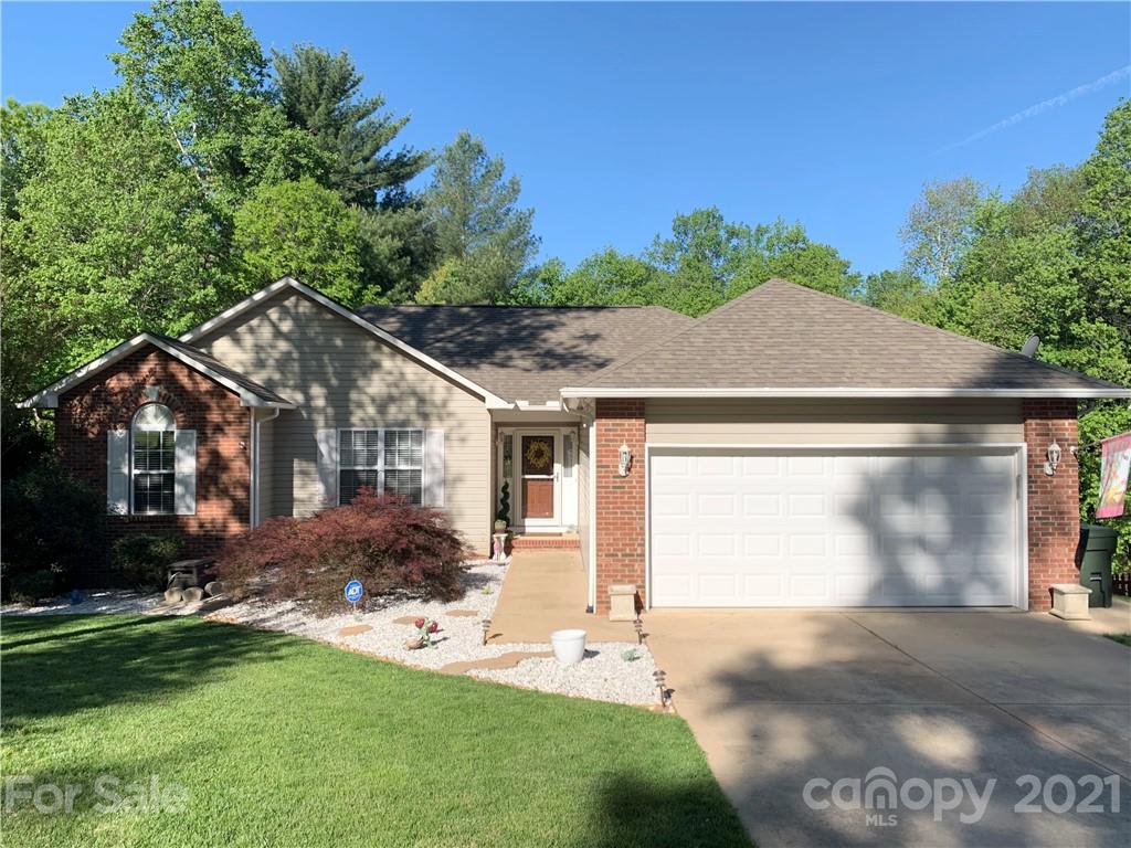 2332 25th Avenue Court NE Hickory NC 28601