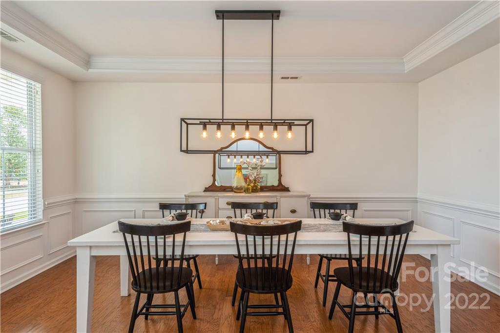 11119 Skytop Drive Huntersville NC 28078