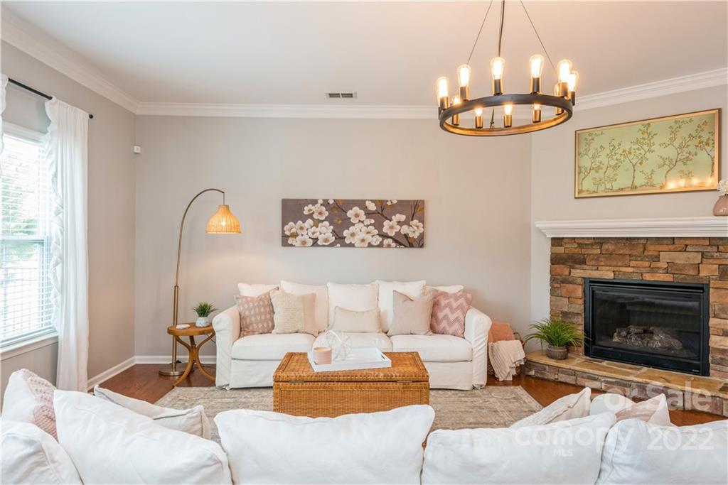 11119 Skytop Drive Huntersville NC 28078