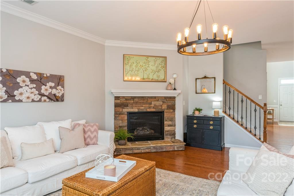 11119 Skytop Drive Huntersville NC 28078