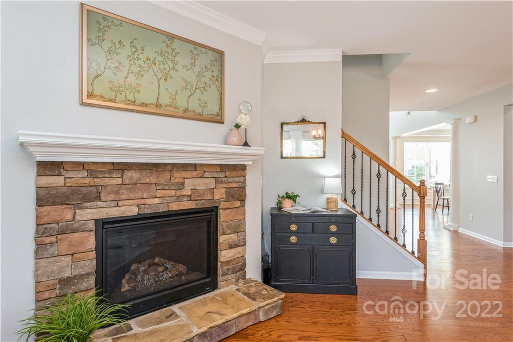 11119 Skytop Drive Huntersville NC 28078