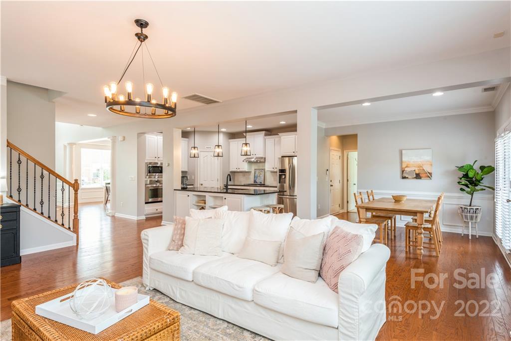 11119 Skytop Drive Huntersville NC 28078