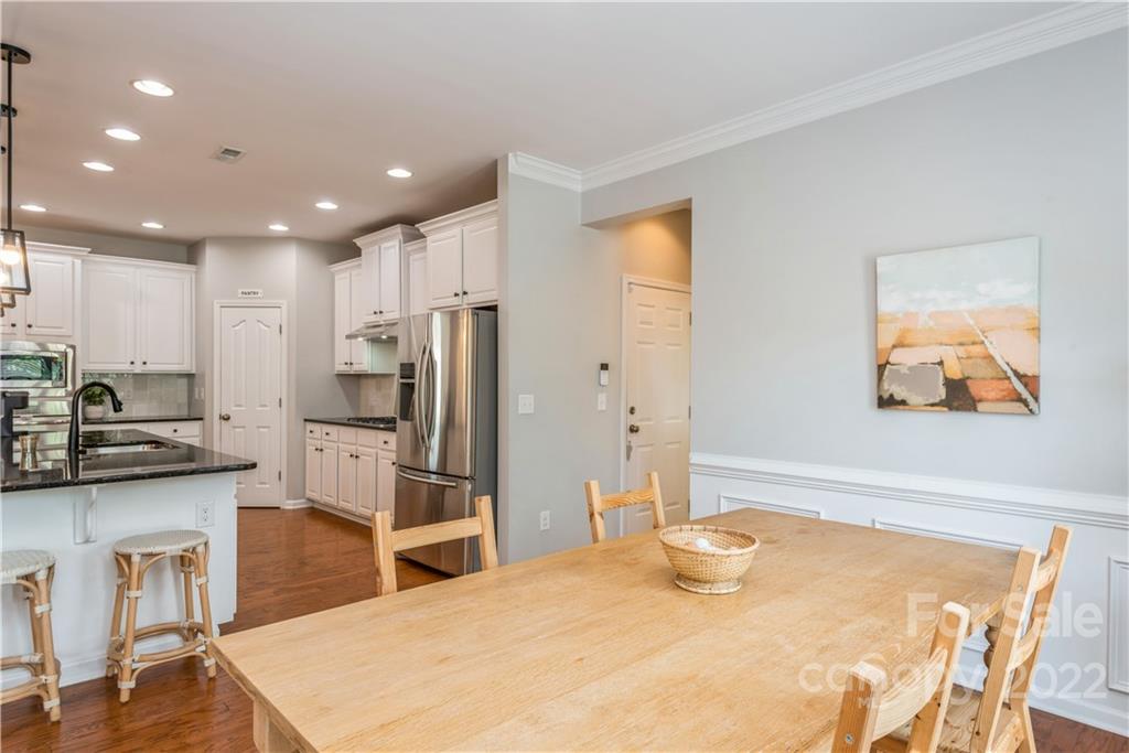 11119 Skytop Drive Huntersville NC 28078