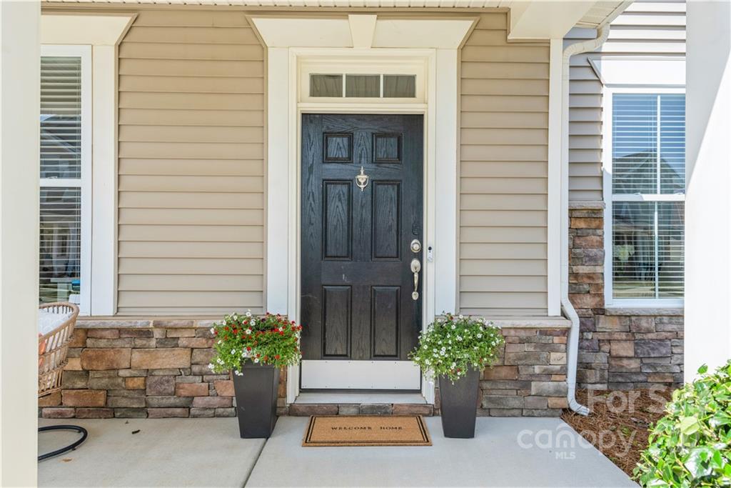 11119 Skytop Drive Huntersville NC 28078